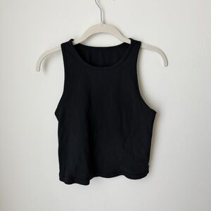 Vuori Pose Plyo Tank